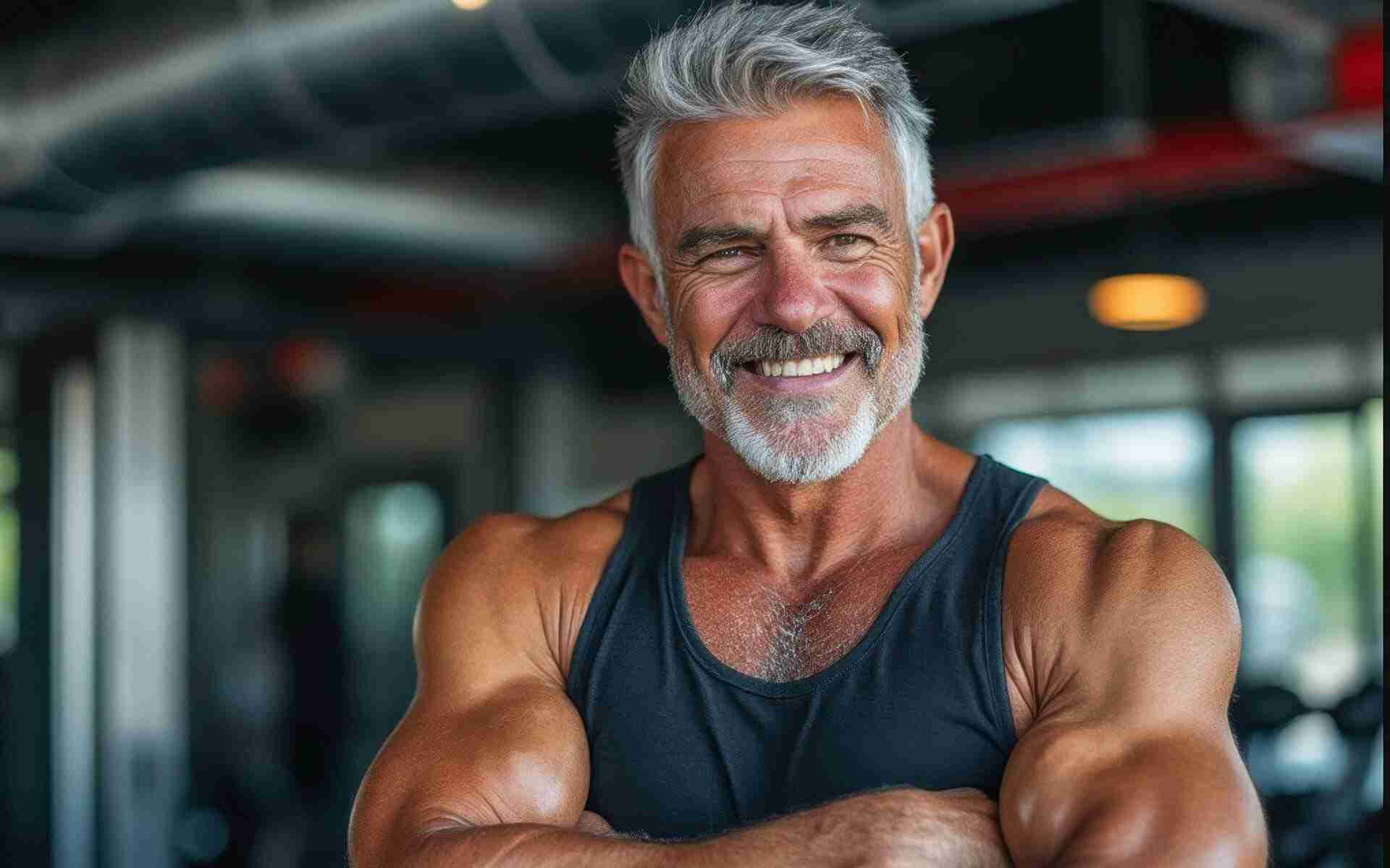 Testosterone Replacement Therapy in Marietta GA – MedFit Clinic