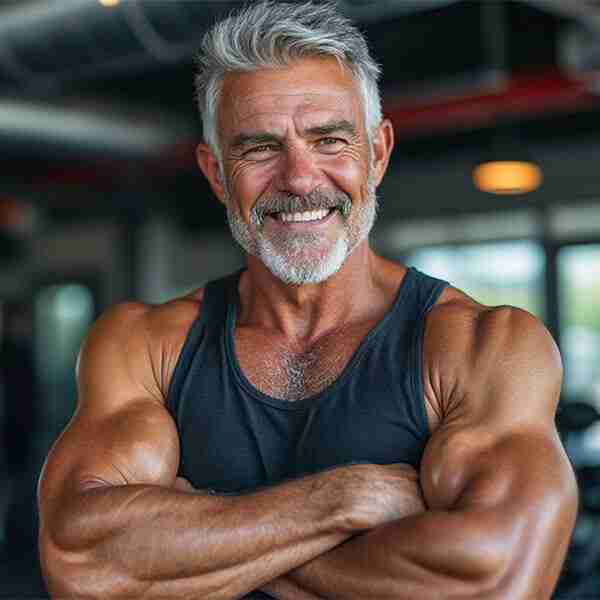 Testosterone Replacement Therapy in Marietta GA – MedFit Clinic