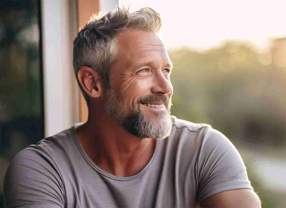 Benefits of testosterone therapy for men in Marietta GA