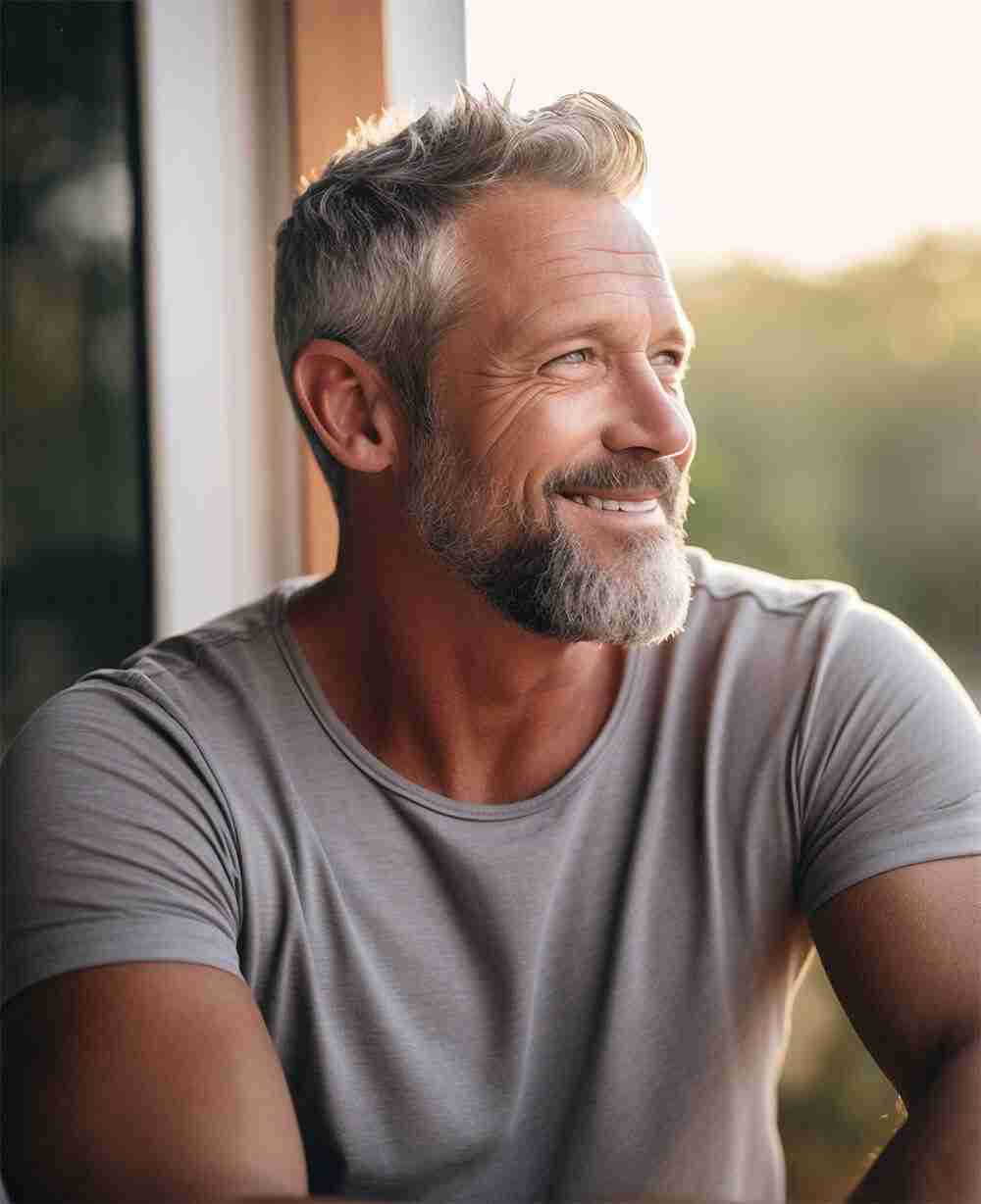 Benefits of testosterone therapy for men in Marietta GA