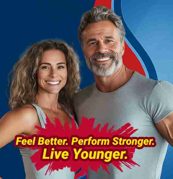 MedFit America clinic providing peptide therapy in Marietta GA