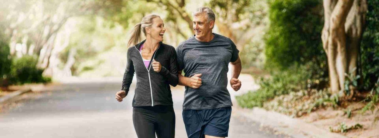 Peptide therapy consultation at MedFit America in Marietta GA